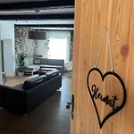 Mountain Apartment