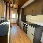 Mountain Apartment