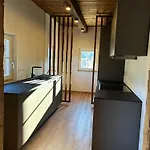 Mountain Apartment