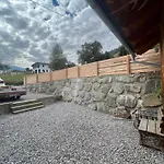 Mountain Apartment *