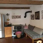 Apartment Mountain