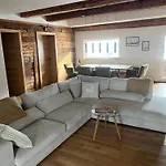 Mountain Apartment