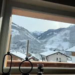 Apartment Mountain