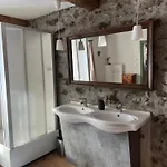 Mountain Apartment