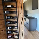 Apartment Mountain *