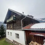 Mountain Apartment Rangersdorf