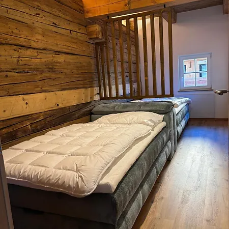 Mountain アパート Rangersdorf