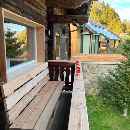 Mountain Rangersdorf