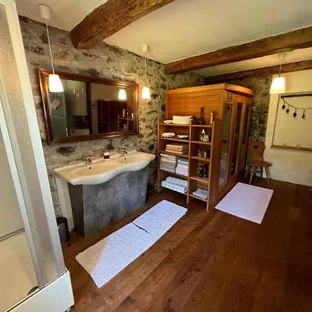 Mountain Apartmán Rangersdorf