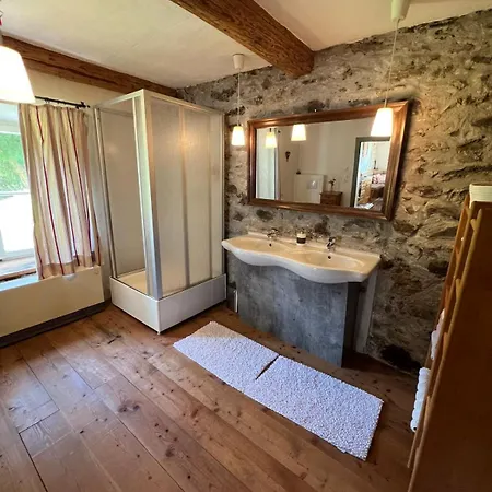 アパート Mountain *