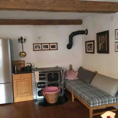 Appartement Mountain