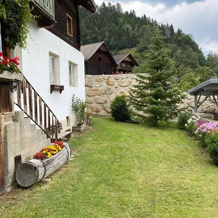 Mountain Rangersdorf