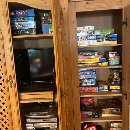 Mountain アパート