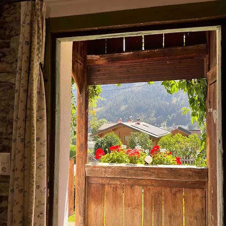 アパート Mountain Rangersdorf