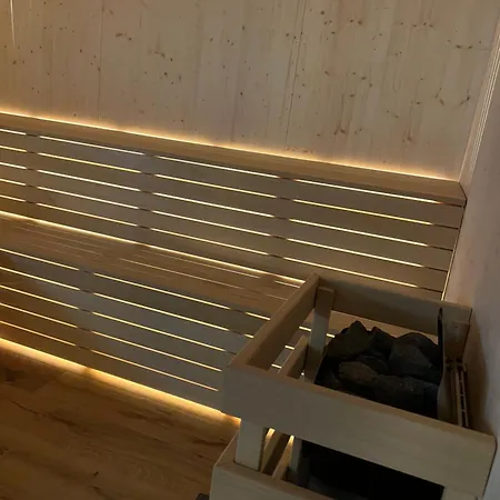 Apartmán Mountain *