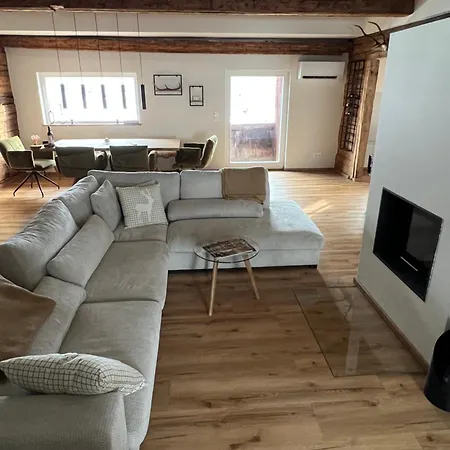 Mountain ראנגרסדורף