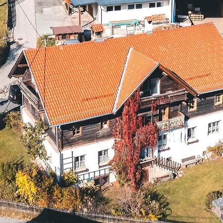 Mountain Apartment *