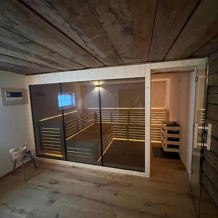 Mountain Apartment Rangersdorf