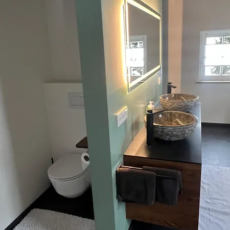 Mountain Rangersdorf