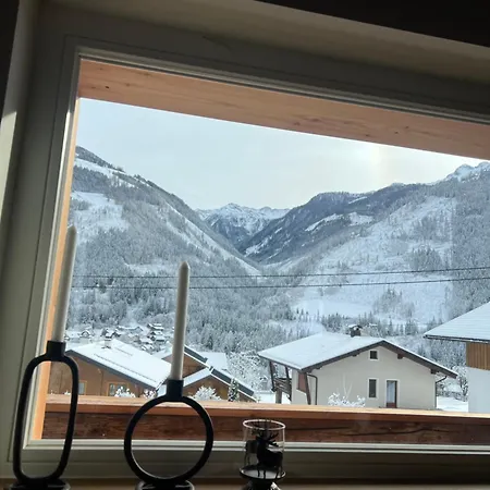 Apartment Mountain