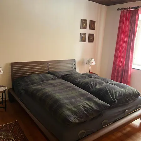 公寓 Mountain 兰格尔斯道夫