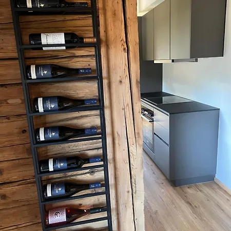 Appartement Mountain *