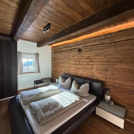 アパート Mountain Rangersdorf