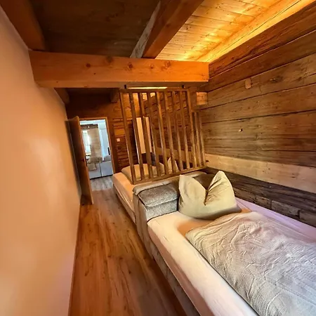 Appartement Mountain Rangersdorf