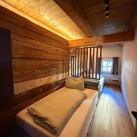 Appartement Mountain *