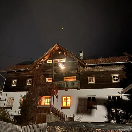 アパート Mountain *