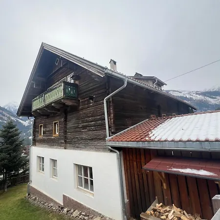 Mountain Appartement Rangersdorf