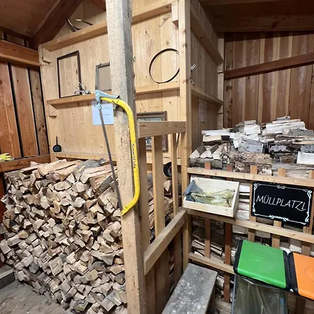 Mountain Appartement