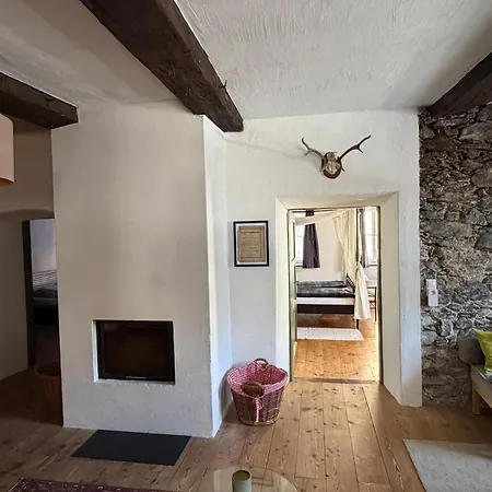 Mountain Appartement *