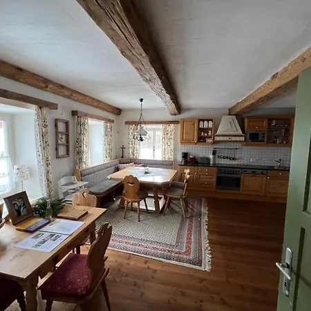 アパート Mountain Rangersdorf