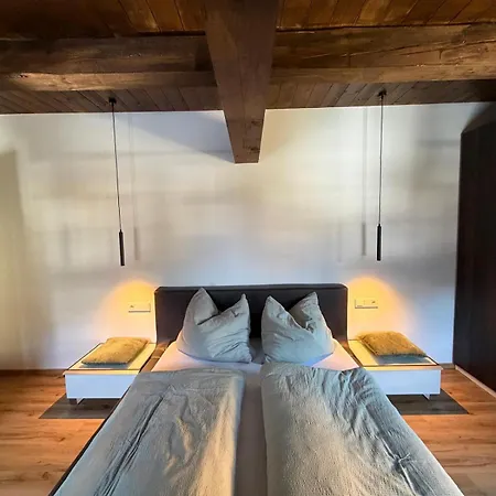 Appartement Mountain *