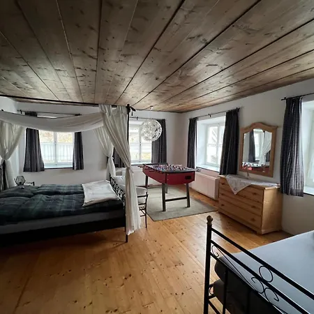 Mountain Apartment *