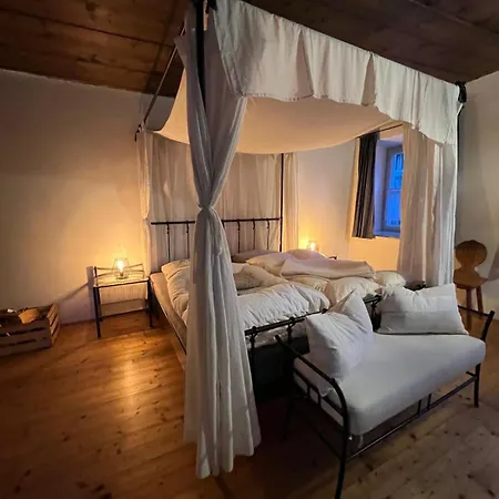 アパート Mountain