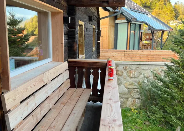 Mountain Rangersdorf