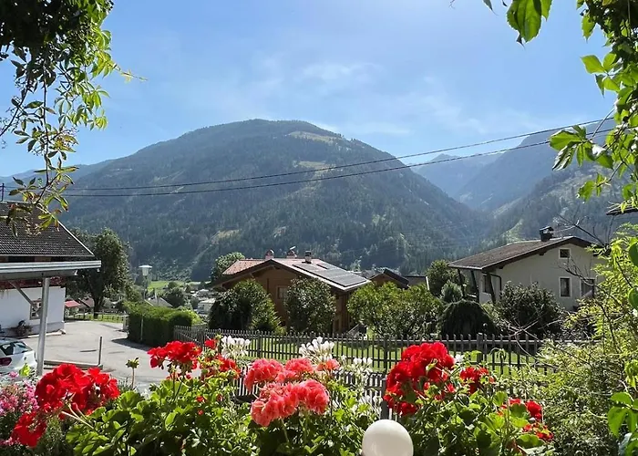 Mountain * Rangersdorf