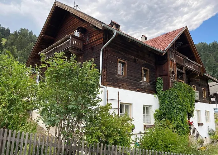 Apartament Mountain *