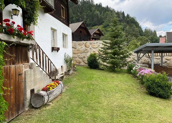 Mountain Rangersdorf