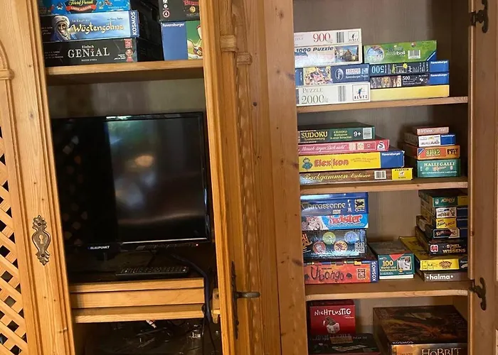 Mountain アパート