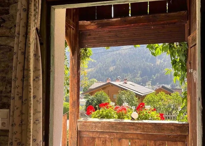 Apartment Mountain Rangersdorf