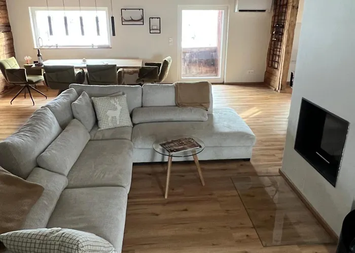 Mountain ראנגרסדורף