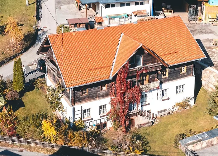 Mountain Apartment *