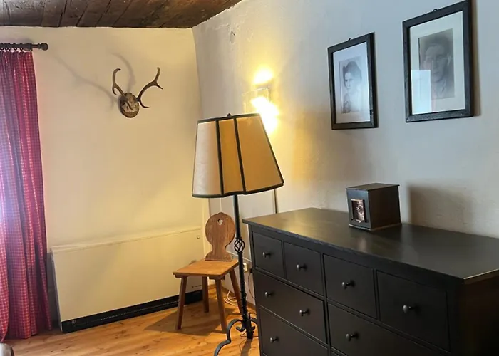 Mountain アパート *