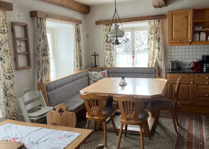 Mountain Rangersdorf