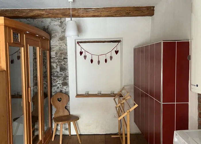 Mountain ראנגרסדורף