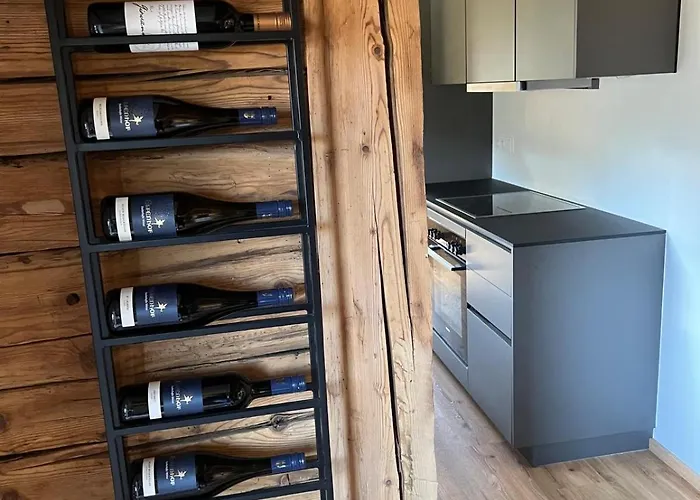 Apartament Mountain *