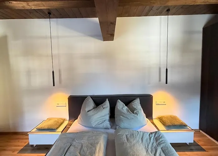 Apartment Mountain *